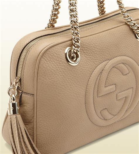 gucci leather bags price|gucci bags outlet uk.